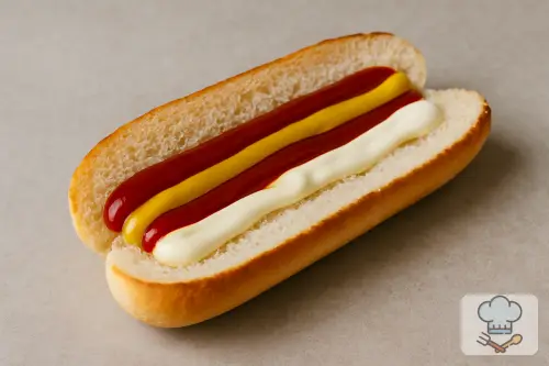 Фото 6-го шага: Домашний хот-дог
