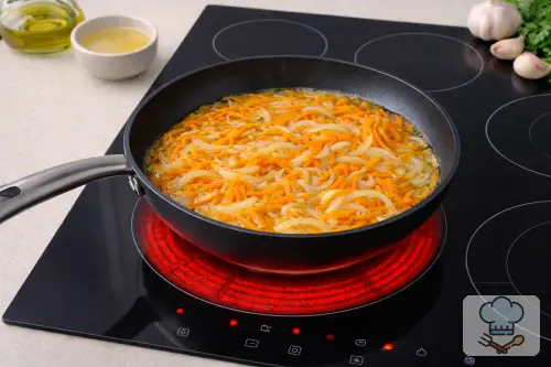 Фото 5-го шага: Паштет из куриной печени