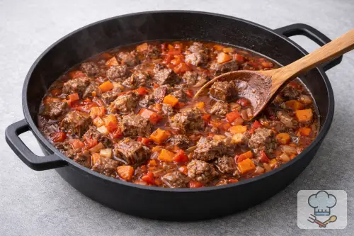 Фото 5-го шага: Лагман классический