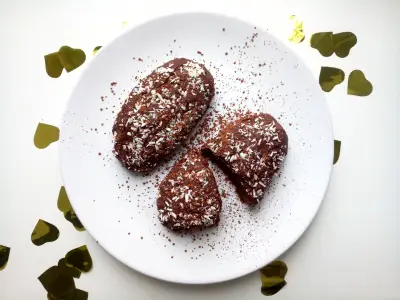 Пирожное «Картошка»