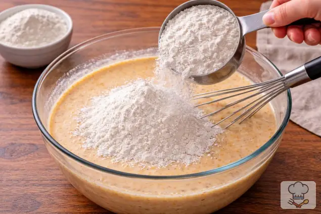 Фото 5-го шага: Кулич с апельсиновой глазурью