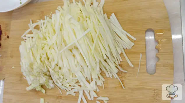 Фото 4-го шага: Борщ с индейкой без зажарки