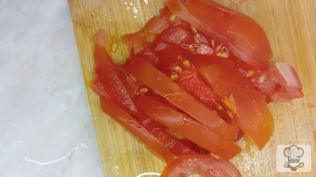 Фото 5-го шага: Борщ с индейкой без зажарки